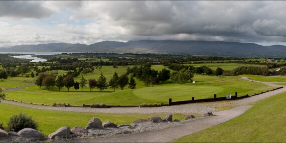 GolfCourse
